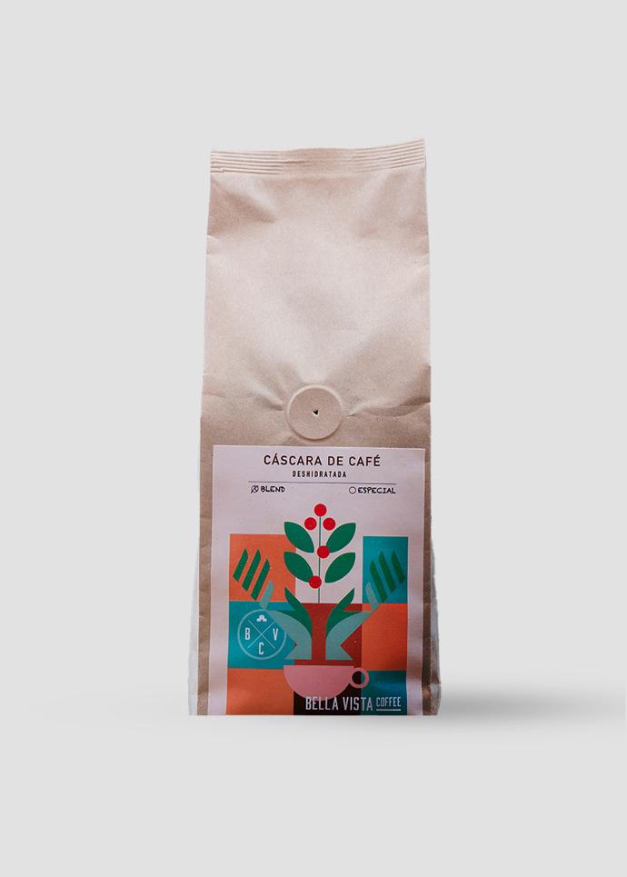 Cascara Reserva