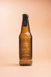 [BK0001] Kaldi Botella 12 Oz Natural