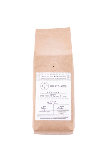 [AAMBIOT] Cafe Molido Reserva (16oz) (Especial)